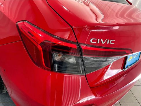 Used 2022 Honda Civic Sport image 32