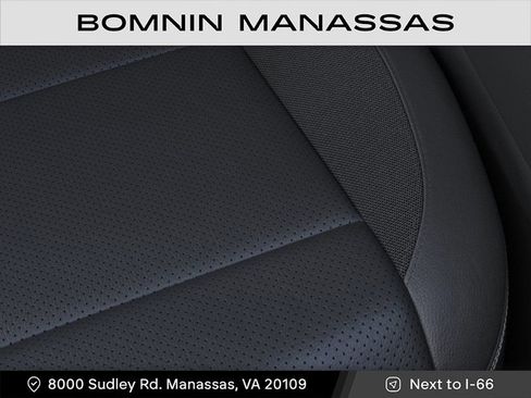 New 2025 Chevrolet Blazer EV LT image 21