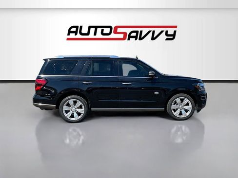 Used 2022 Ford Expedition King Ranch RWD image 8