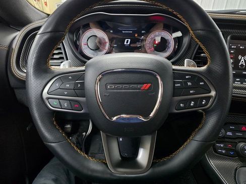 Used 2022 Dodge Challenger R/T Scat Pack image 29