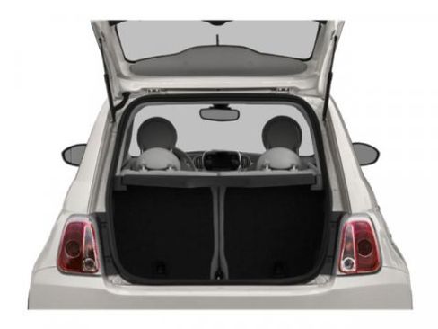 Used 2018 FIAT 500 Lounge image 15