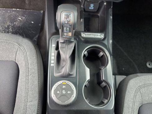 New 2025 Ford Bronco Big Bend AWD/4WD image 34