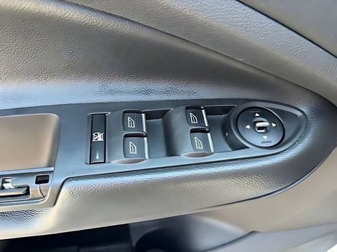 Used 2015 Ford Escape Titanium FWD image 14