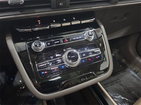 Certified 2021 Lincoln Corsair Reserve w/ Elements Package image 21