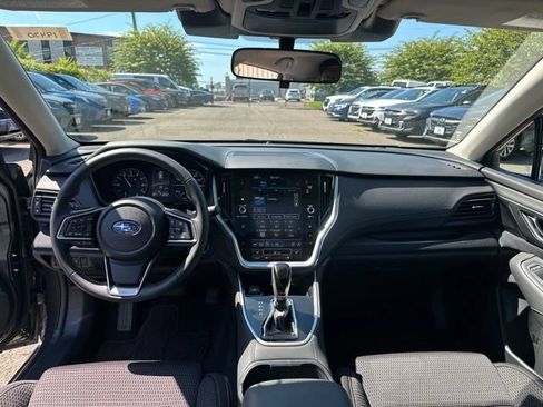 Certified 2025 Subaru Outback Premium AWD/4WD image 13