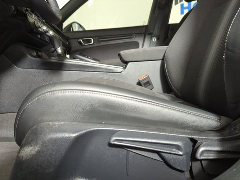 Certified 2024 Honda Civic Sport image 26