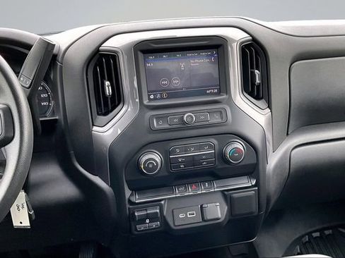 Used 2021 Chevrolet Silverado 3500 W/T w/ WT Fleet Convenience Package image 10