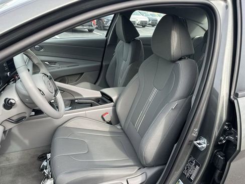 New 2026 Hyundai Elantra Sport image 19