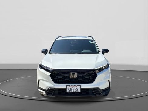 Used 2024 Honda CR-V Sport image 2