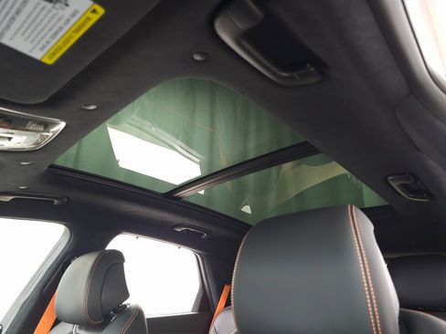 Used 2026 Genesis GV70 3.5T Sport Prestige image 14