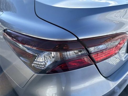 Used 2024 Toyota Camry LE image 7