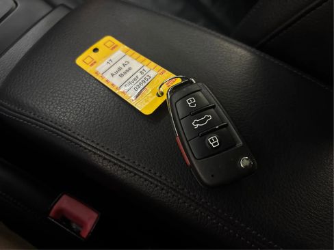 Used 2017 Audi A3 2.0T Premium Plus w/ Premium Plus Package image 42