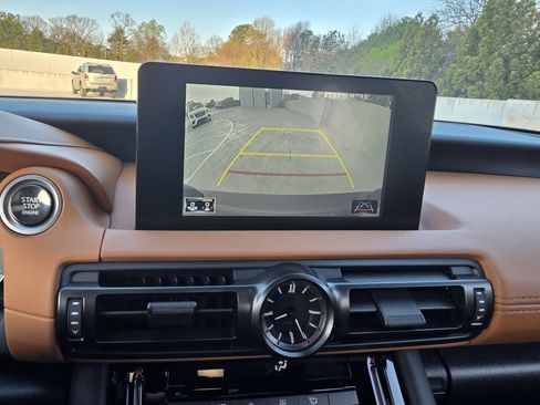 Used 2025 Lexus IS 350 F Sport image 18