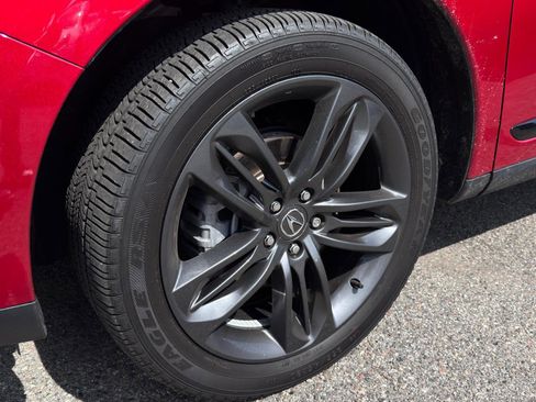 Used 2023 Acura RDX A-Spec image 12