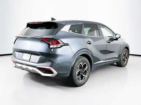 Used 2024 Kia Sportage LX image 9