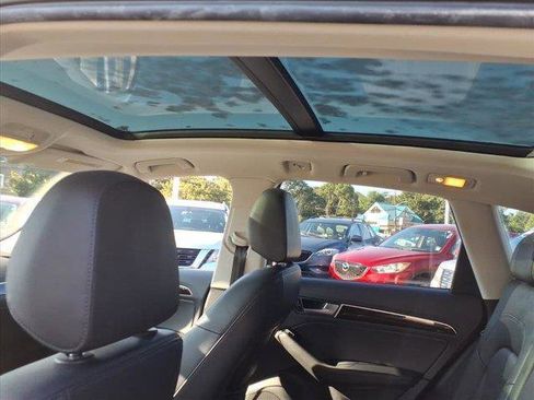 Used 2014 Audi Q5 2.0T Premium image 14