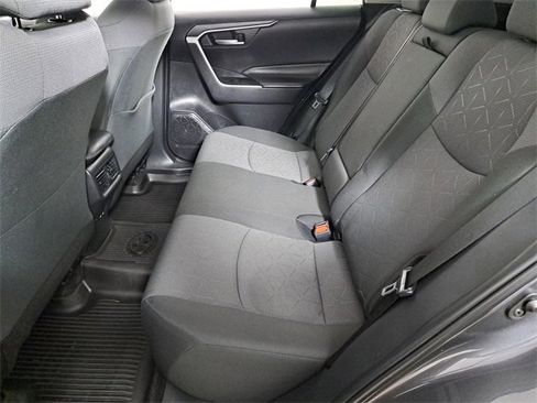 Used 2024 Toyota RAV4 XLE image 12