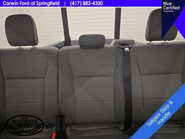 Used 2020 Ford F250 XLT w/ XLT Premium Package AWD/4WD image 20