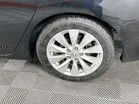 Used 2015 Honda Accord EX-L image 37