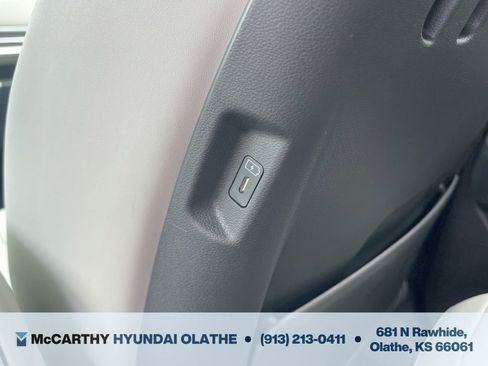 New 2025 Hyundai Santa Fe SEL FWD image 16
