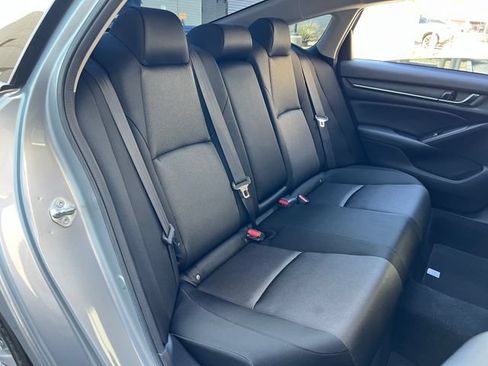 Used 2021 Honda Accord LX image 48