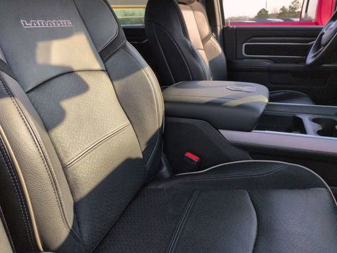 Certified 2023 RAM 2500 Laramie w/ Night Edition image 30