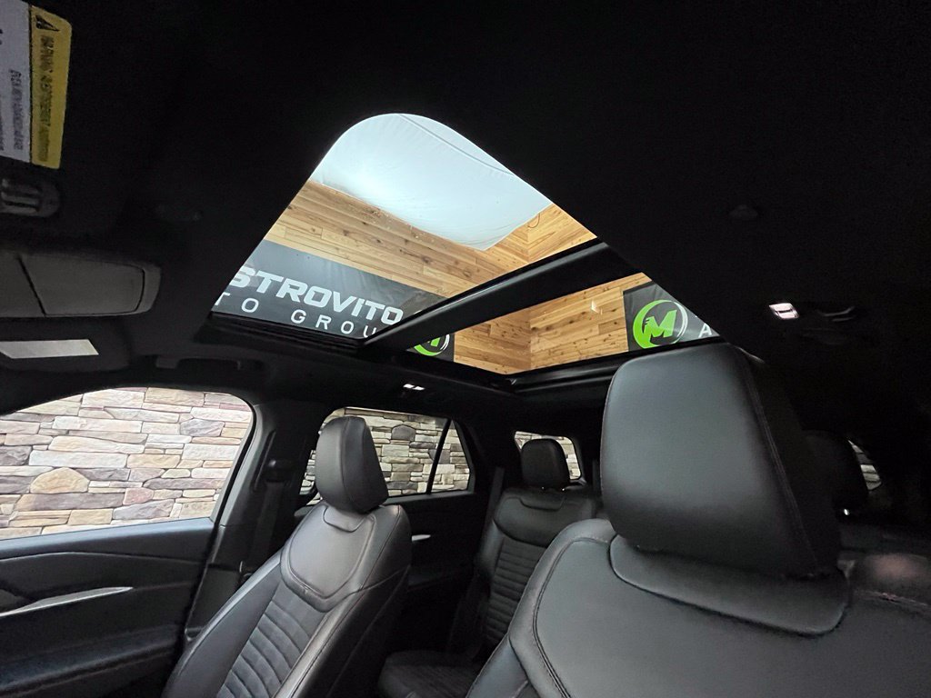 Used 2025 Ford Explorer ST-Line w/ Premium Package AWD/4WD image 34