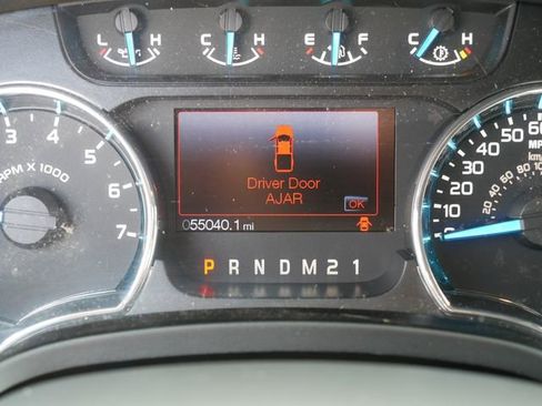 Used 2013 Ford F150 XLT w/ Luxury Equipment Group AWD/4WD image 28