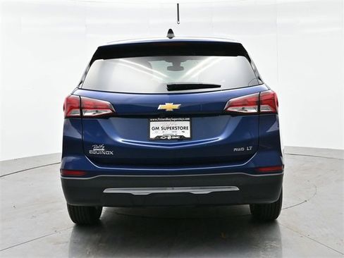 Used 2023 Chevrolet Equinox LT image 6