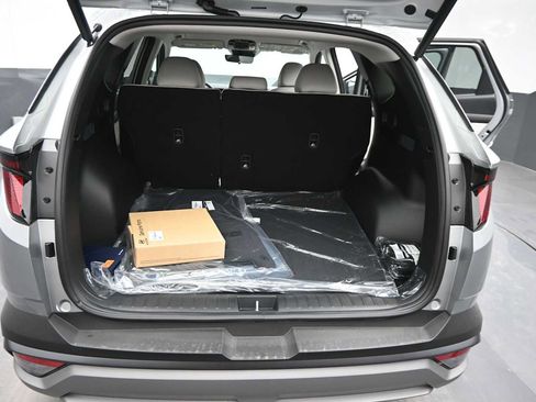 New 2026 Hyundai Tucson SEL Plus AWD/4WD image 14