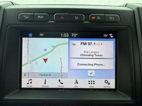Used 2019 Ford Expedition Limited w/ Equipment Group 302A AWD/4WD image 39