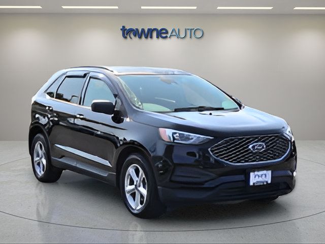 Used 2024 Ford Edge SE AWD/4WD image 8