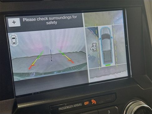 Used 2017 Ford F150 Lariat w/ Equipment Group 502A Luxury image 15