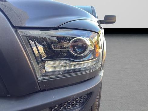 Used 2021 RAM 1500 Classic Warlock w/ Electronics Group image 28