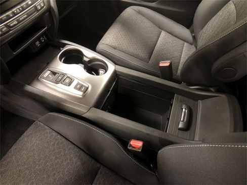 Used 2021 Honda Ridgeline Sport image 21