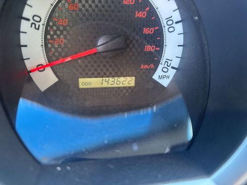 Used 2012 Toyota Tacoma PreRunner w/ SR5 Pkg image 6