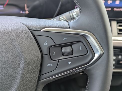 New 2026 Chevrolet Trax ACTIV w/ Driver Confidence Package image 24