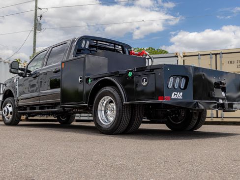 New 2026 Ford F350 Lariat AWD/4WD image 27