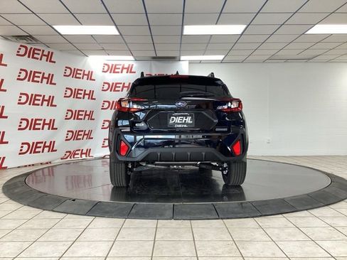 New 2026 Subaru Crosstrek 2.5i Limited AWD/4WD image 9