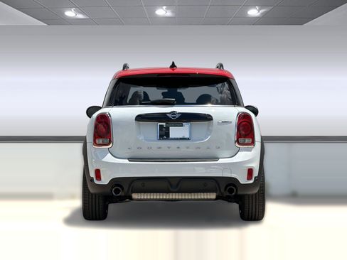 Used 2020 MINI Cooper Countryman John Cooper Works AWD/4WD image 10