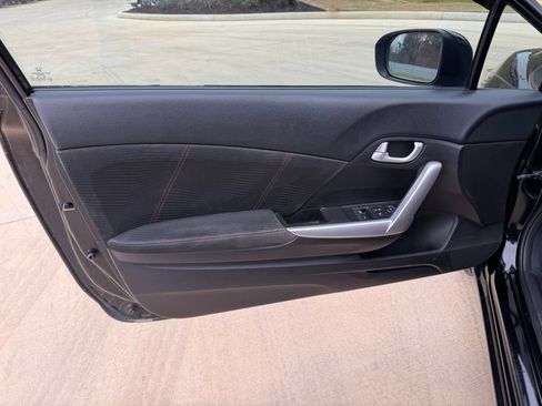 Used 2015 Honda Civic Si image 11