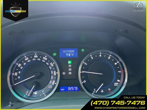Used 2013 Lexus IS 250 image 20