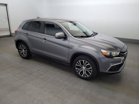 Used 2019 Mitsubishi Outlander Sport ES image 11