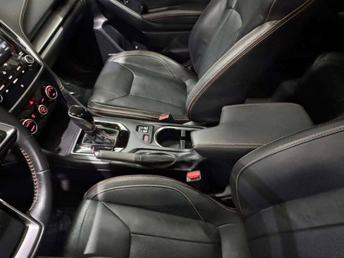 Used 2019 Subaru Crosstrek 2.0i Limited w/ Moonroof Package w/Navigation image 55