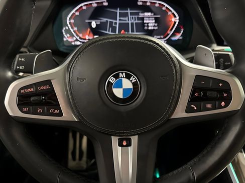 Certified 2022 BMW X5 xDrive40i w/ M Sport Package image 17