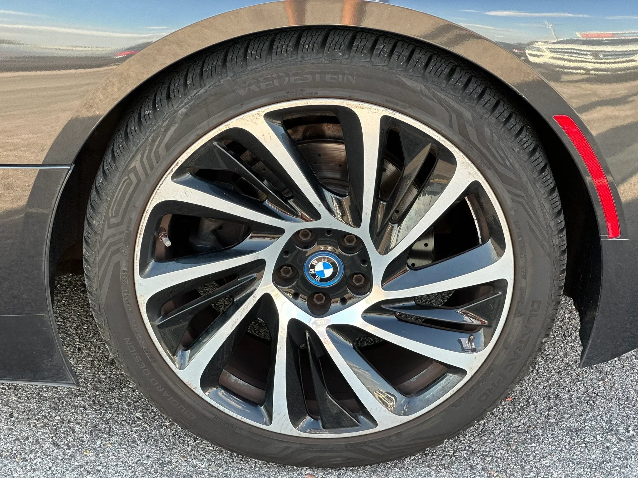 Used 2017 BMW i8 AWD/4WD image 22