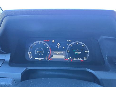 Used 2024 Toyota Tacoma TRD Sport image 30