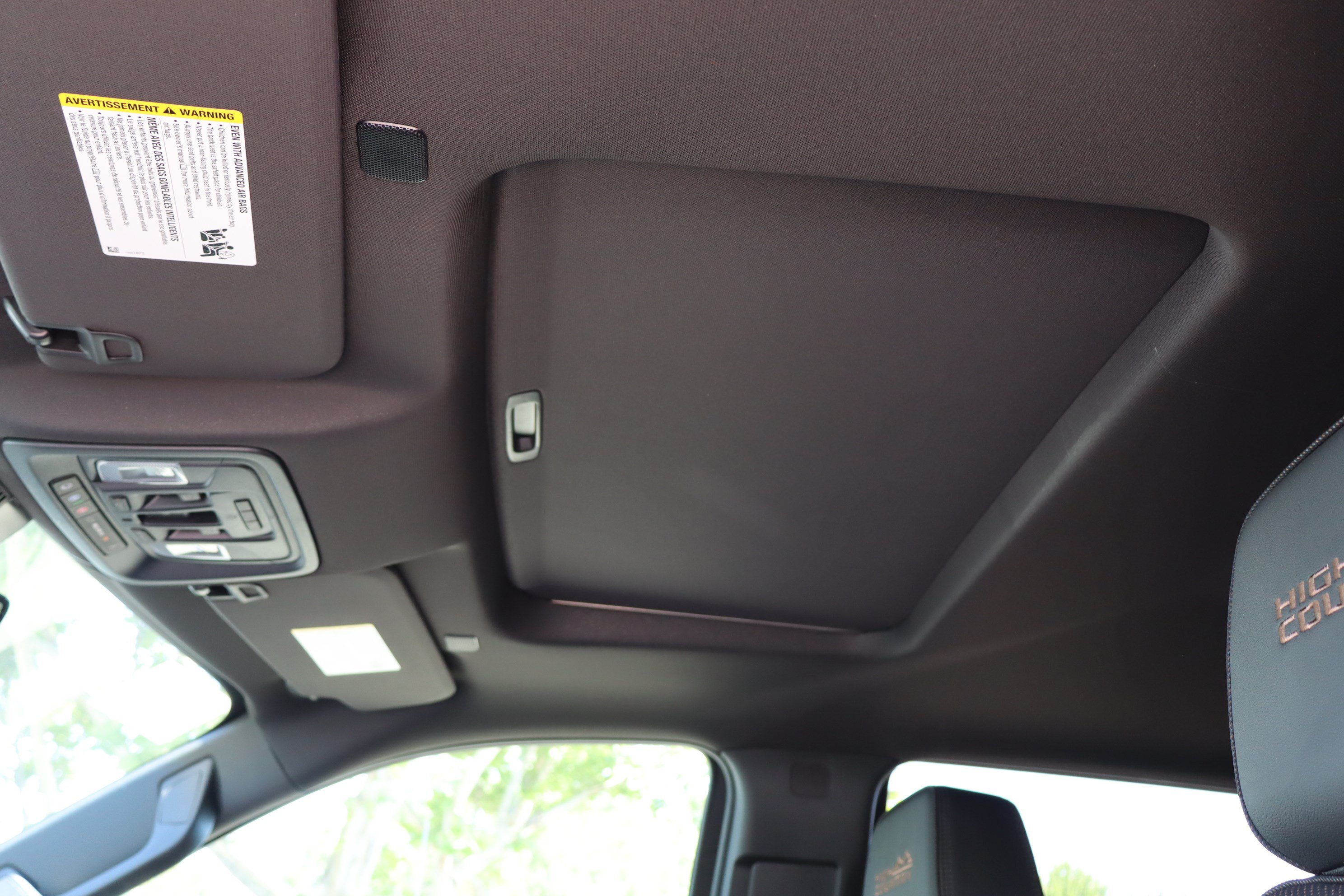 New 2026 Chevrolet Silverado 2500 High Country w/ High Country Premium Package AWD/4WD image 22
