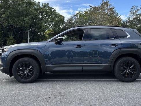New 2026 MAZDA CX-50 AWD 2.5 Hybrid w/ Weather Package image 28