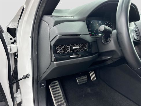 Certified 2025 Honda Accord Sport image 11